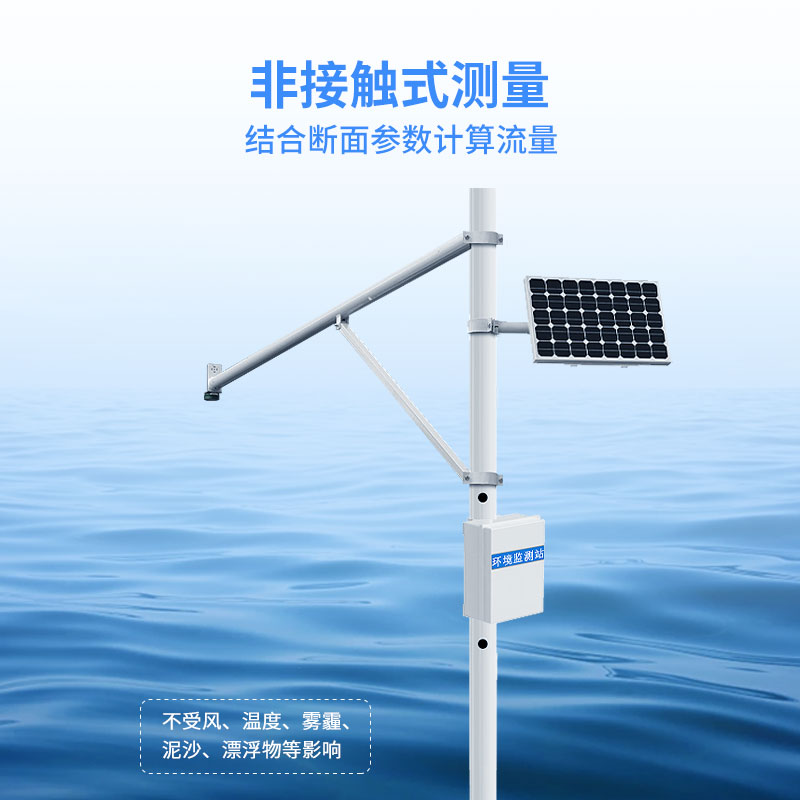 水文研究及水文設備應用的意義 